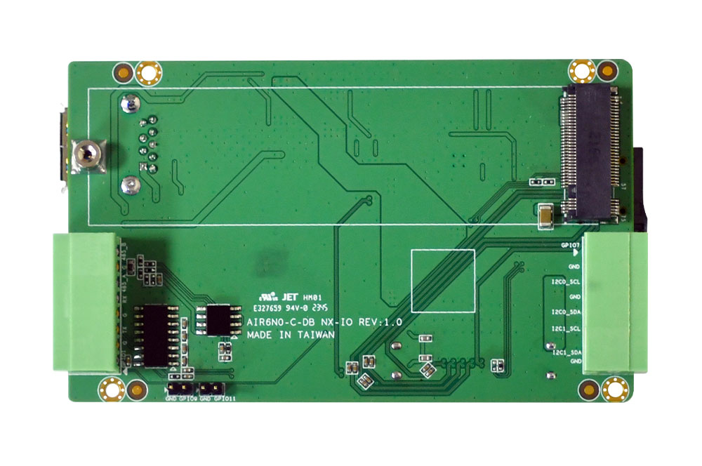 AIR6N0-C-MB NX IO