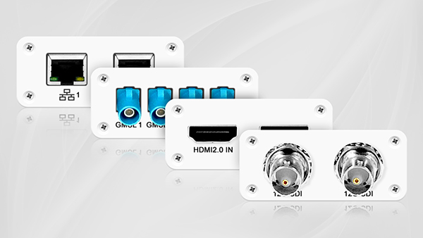 Customized I/O Board Design