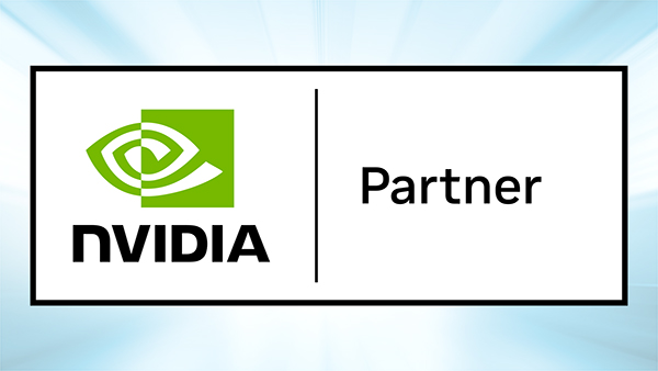 NVIDIA's OEM Partner