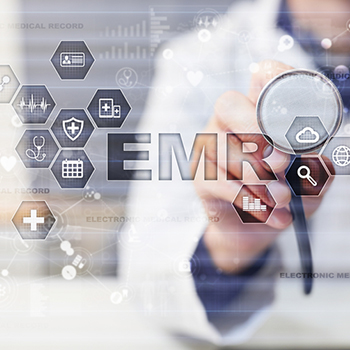 Smart EMR solutions