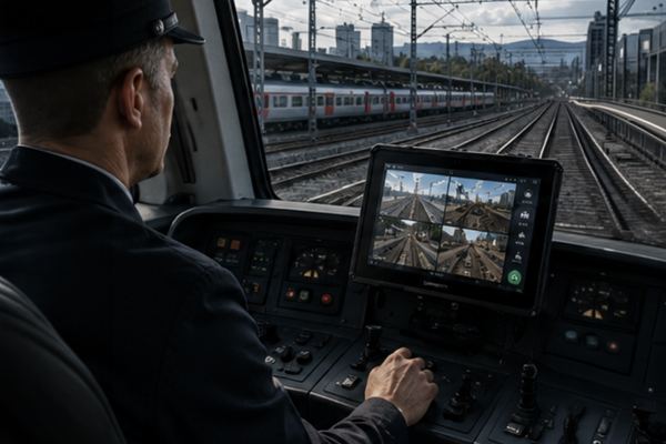 Railway Monitoring