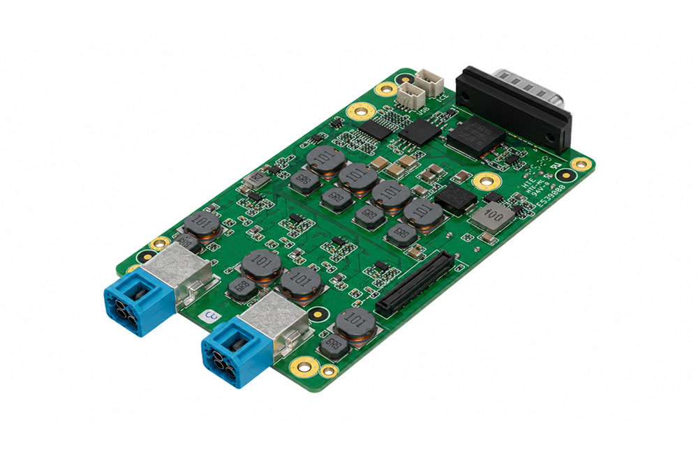 AIR6N0-C-DB NX 8xGMSL2