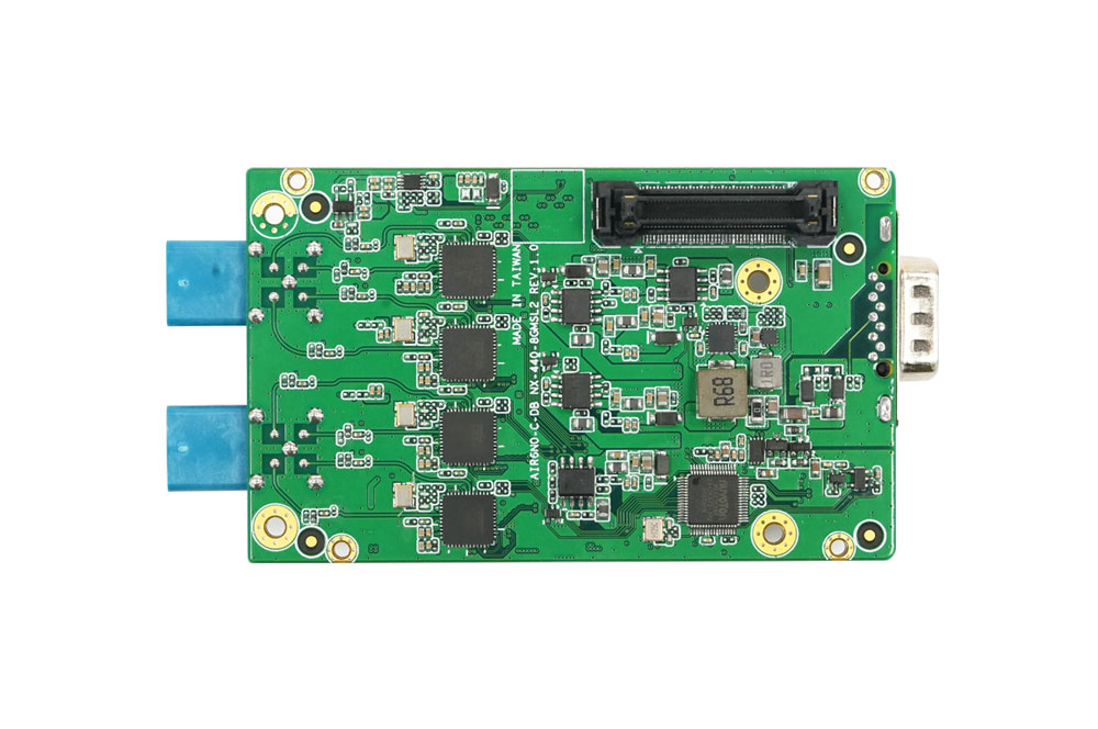 AIR6N0-C-DB NX 8×GMSL2